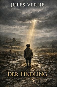 2028 - 200. Geburtstag von Jules Verne / Der Findling