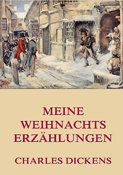 Meine Weihnachtserzählungen