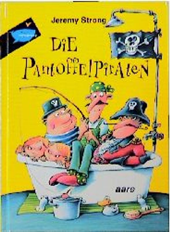 Die Pantoffelpiraten