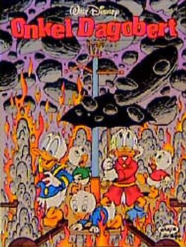 Disney: Onkel Dagobert
