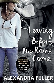 Leaving Before the Rains Come