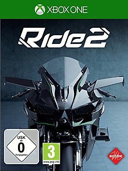 Ride 2 Xbox One