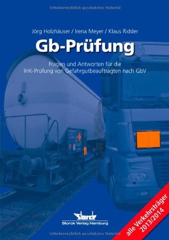 Gb-Prüfung