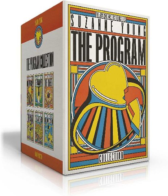 The Program Collection (Boxed Set)