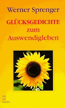 Glücksgedichte zum Auswendigleben