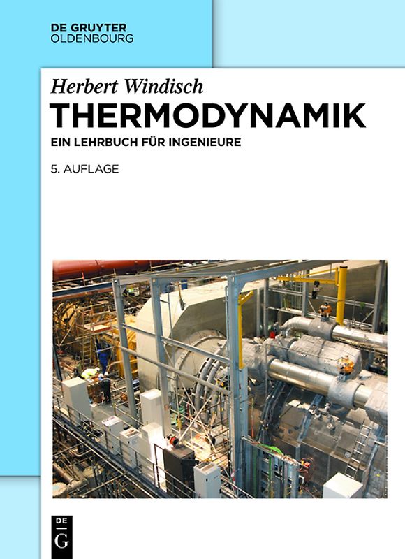 Thermodynamik