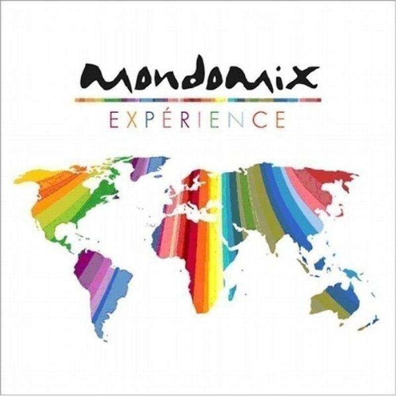 Various - Mondomix Experience