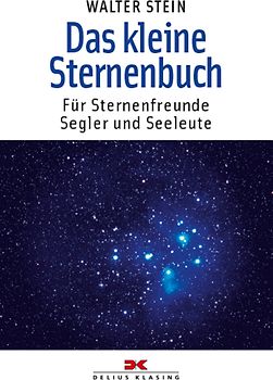 Das kleine Sternenbuch