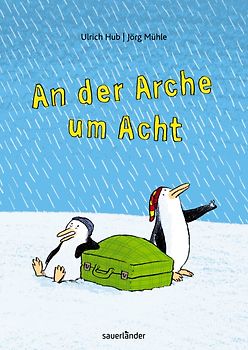 An der Arche um Acht