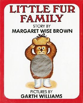 Little Fur Family Mini Edition in Keepsake Box