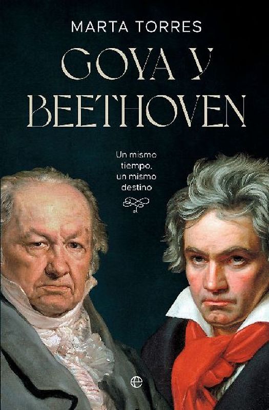 Goya y Beethoven