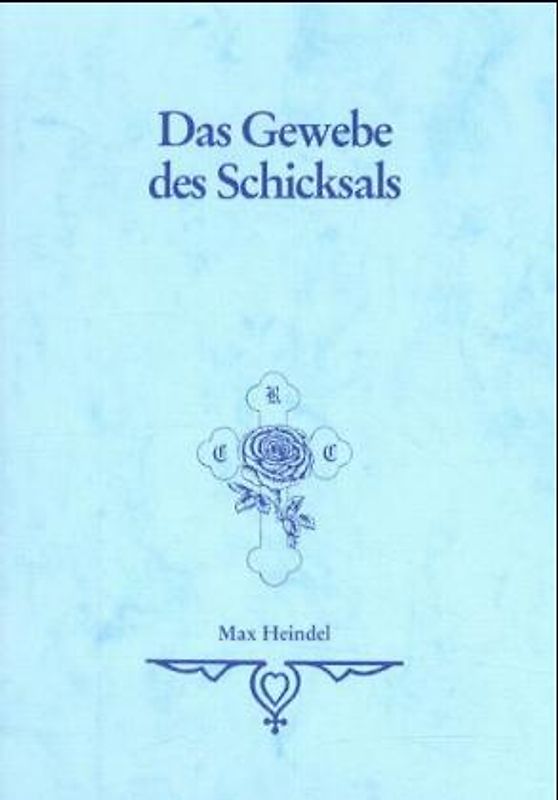 Das Gewebe des Schicksals