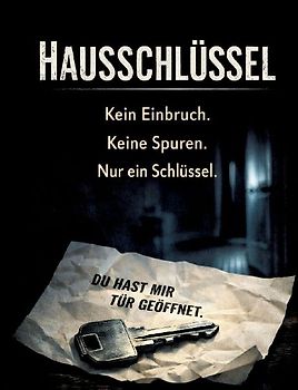Hausschlüssel