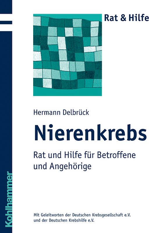 Nierenkrebs