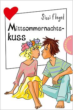Mittsommernachtskuss