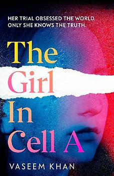 The Girl in Cell a