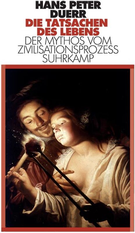 Der Mythos vom Zivilisationsprozeß
