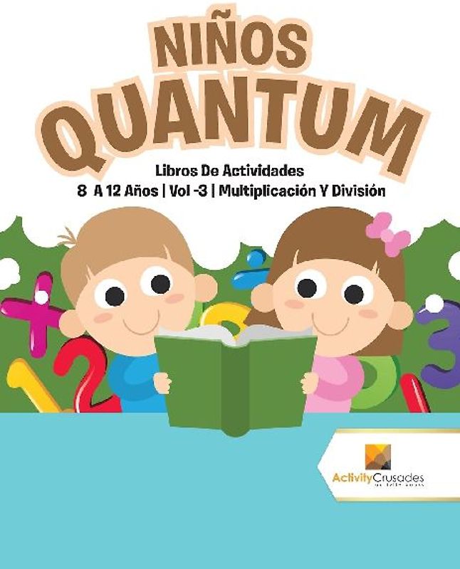 Niños Quantum