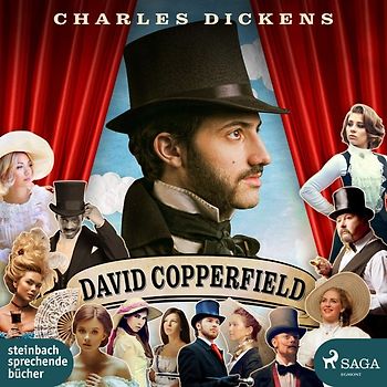 David Copperfield
