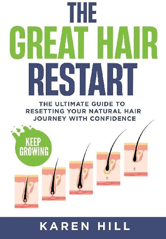 The Great Hair Restart