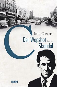 Der Wapshot-Skandal