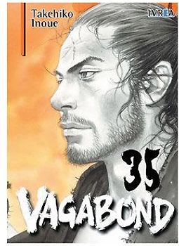 Vagabond 35