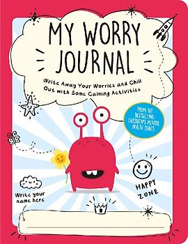 My Worry Journal