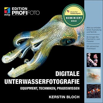Digitale Unterwasserfotografie