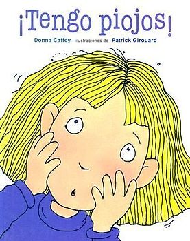 Tengo Piojos!