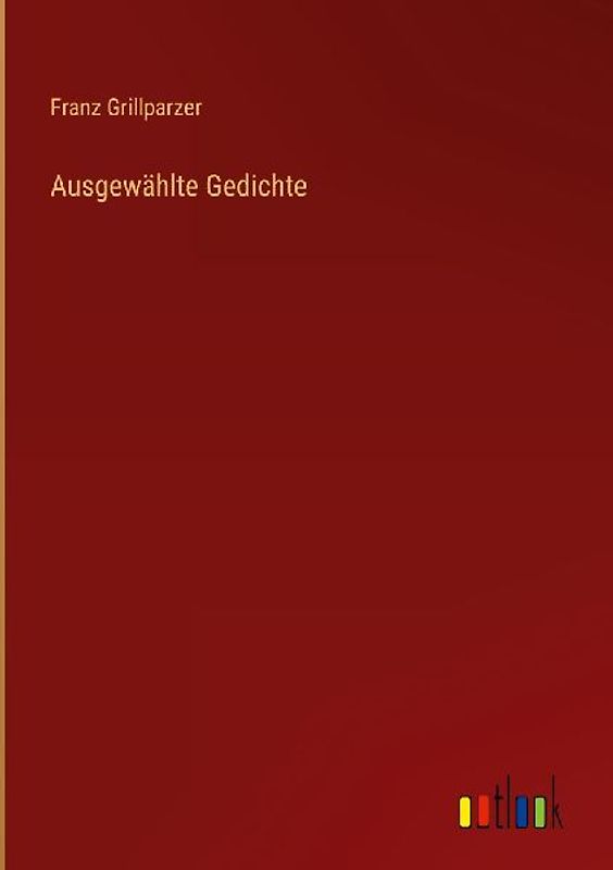 Ausgewählte Gedichte