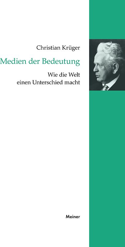 Medien der Bedeutung