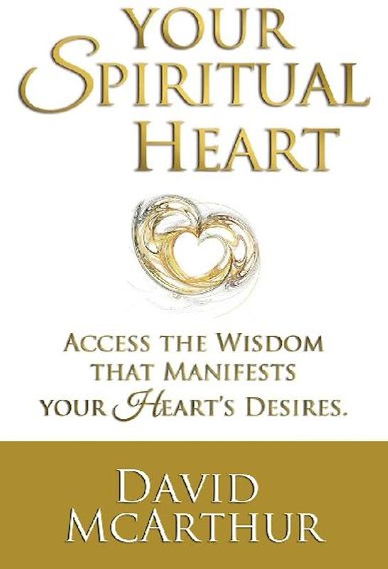 Your Spiritual Heart