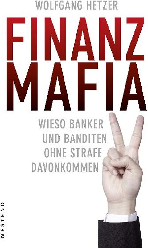 Finanzmafia