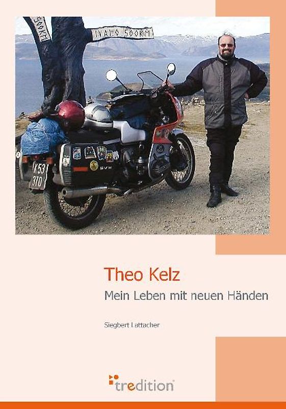 Theo Kelz