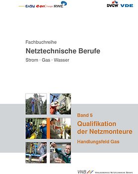 Qualifikation der Netzmonteure