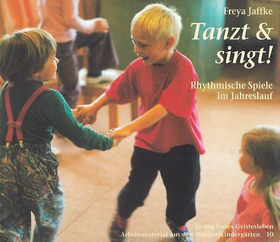 Tanzt und singt!
