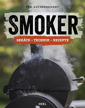 Brand New Smoker