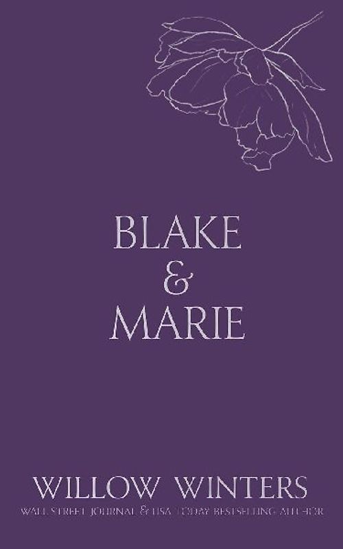 Blake & Marie