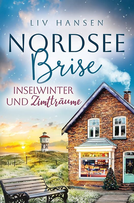 Inselwinter und Zimtträume