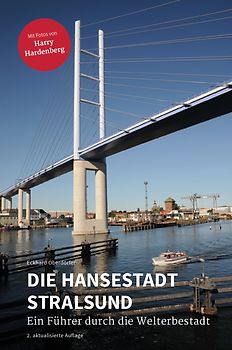 Die Hansestadt Stralsund