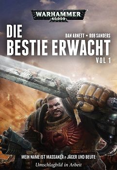Warhammer 40.000 - Die Bestie erwacht 1