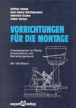 Vorrichtungen für die Montage