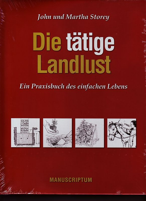 Die tätige Landlust
