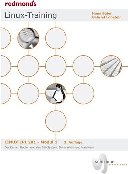 LINUX LPI 201 MODUL 1 DER KERNEL VERSION 2009