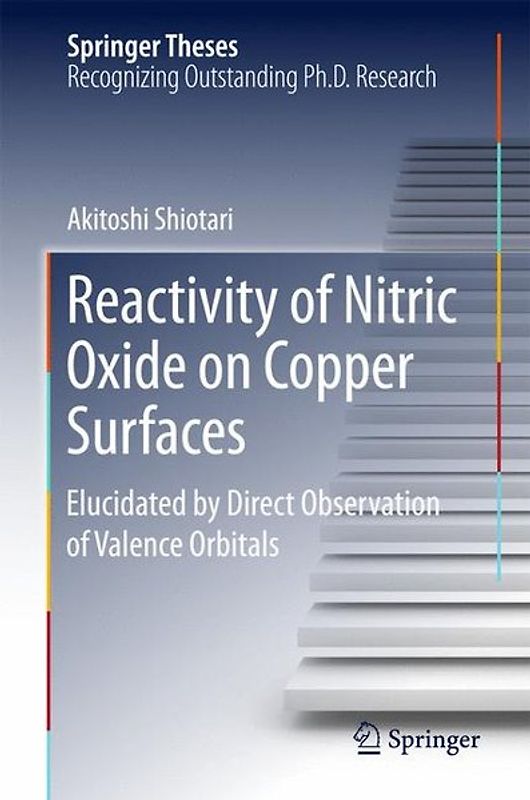 Reactivity of Nitric Oxide on Copper Surfaces