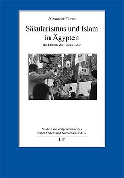 Säkularismus und Islam in Ägypten