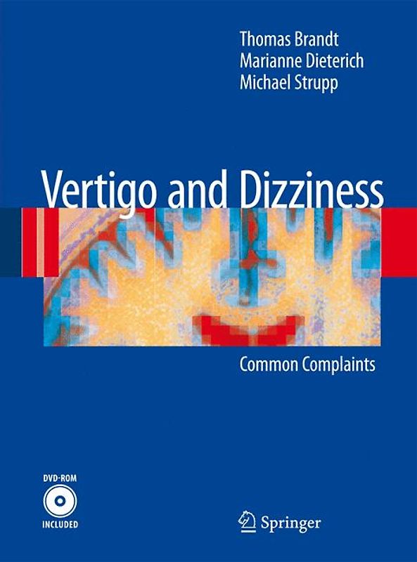 Vertigo and Dizziness