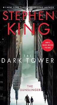 The Dark Tower: Vol. 1 - The Gunslinger - Stephen King [Paperback]