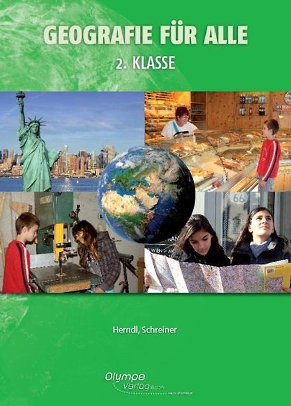 Geografie für alle 2