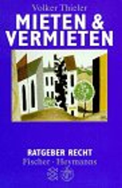 Mieten & Vermieten